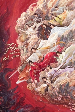 watch-Fox Spirit Matchmaker: Red-Moon Pact