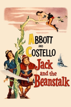 watch-Jack and the Beanstalk