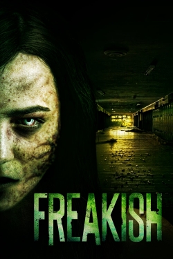 watch-Freakish