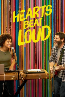 watch-Hearts Beat Loud