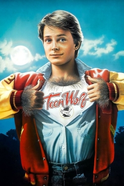 watch-Teen Wolf