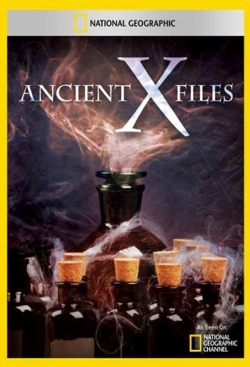 watch-Ancient X-Files