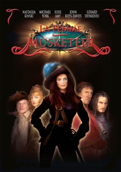 watch-La Femme Musketeer