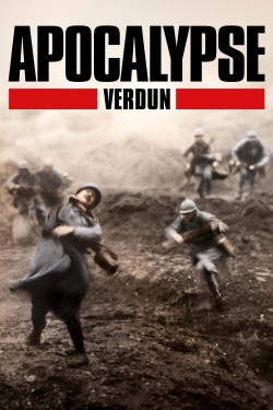 watch-Apocalypse: The Battle of Verdun