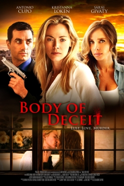 watch-Body of Deceit