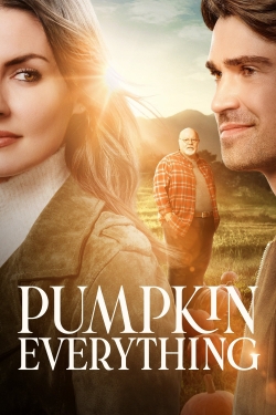 watch-Pumpkin Everything