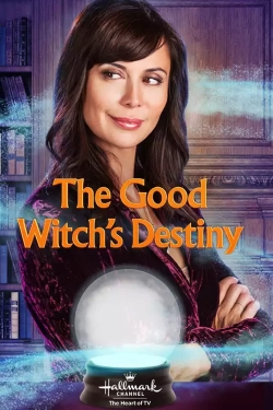 watch-The Good Witch's Destiny