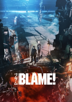 watch-Blame!