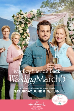 watch-My Boyfriend's Back: Wedding March 5