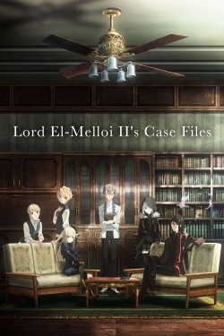 watch-Lord El-Melloi II's Case Files {Rail Zeppelin} Grace Note