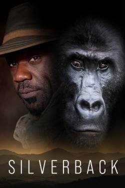 watch-Silverback