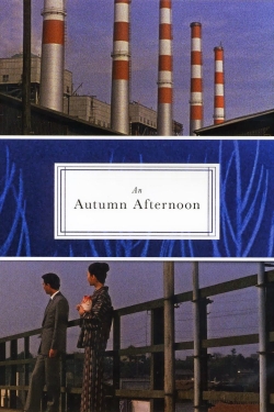 watch-An Autumn Afternoon