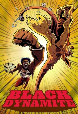 watch-Black Dynamite