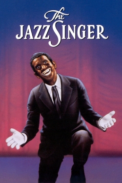 watch-The Jazz Singer