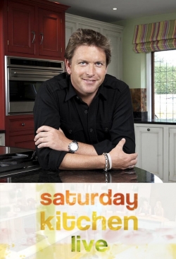 watch-Saturday Kitchen