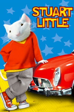 watch-Stuart Little