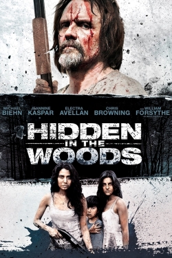 watch-Hidden in the Woods