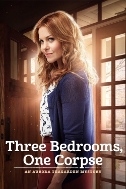 watch-Three Bedrooms, One Corpse: An Aurora Teagarden Mystery