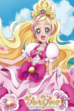 watch-Go! Princess PreCure