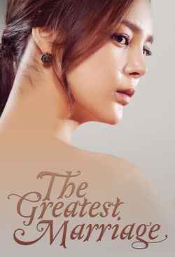 watch-The Greatest Marriage