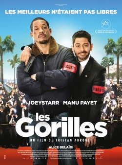 watch-Les Gorilles