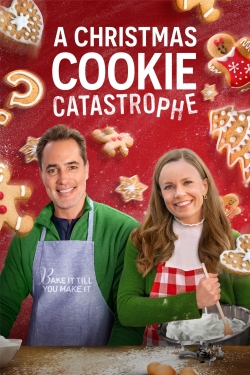 watch-A Christmas Cookie Catastrophe