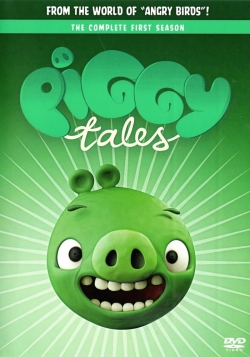 watch-Piggy Tales