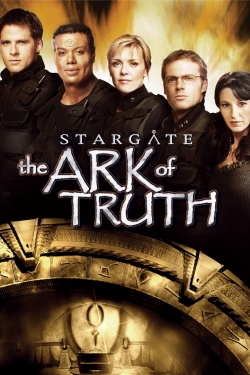 watch-Stargate: The Ark of Truth