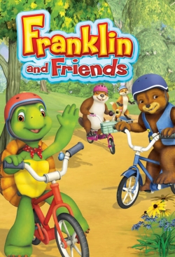 watch-Franklin and Friends