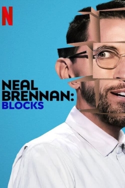 watch-Neal Brennan: Blocks