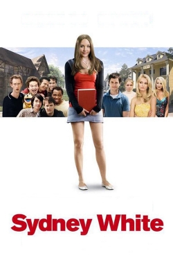 watch-Sydney White