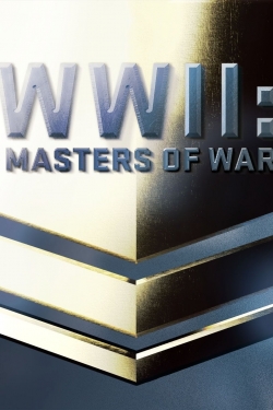 watch-WWII: Masters of War