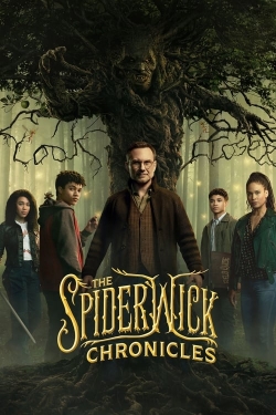 watch-The Spiderwick Chronicles