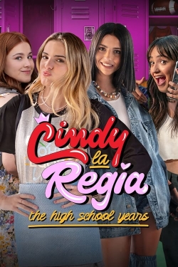 watch-Cindy la Regia: The High School Years