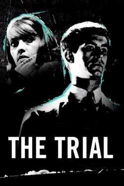 watch-The Trial