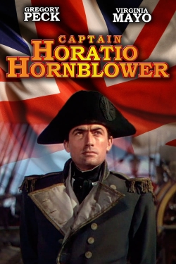 watch-Captain Horatio Hornblower R.N.