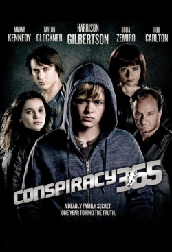 watch-Conspiracy 365