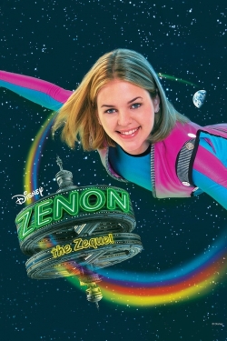 watch-Zenon: The Zequel