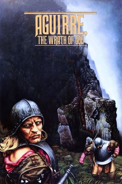 watch-Aguirre, the Wrath of God