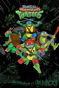 watch-Tales of the Teenage Mutant Ninja Turtles