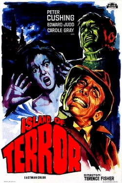 watch-Island of Terror