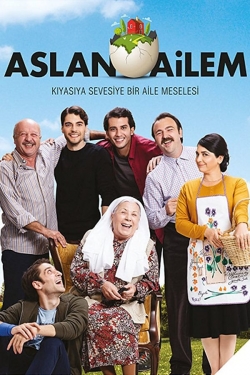 watch-Aslan Ailem