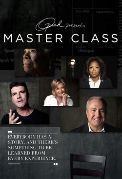 watch-Oprah's Master Class