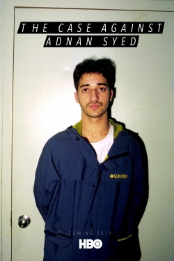 watch-The Case Against Adnan Syed