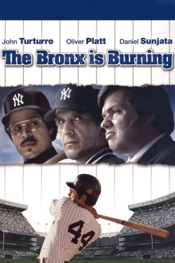 watch-The Bronx Is Burning