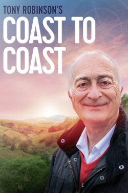 watch-Tony Robinson: Coast to Coast