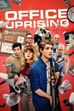 watch-Office Uprising