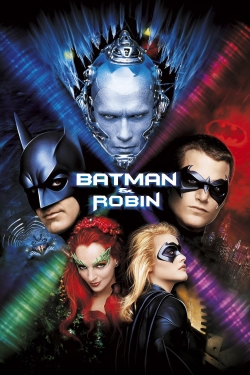 watch-Batman & Robin