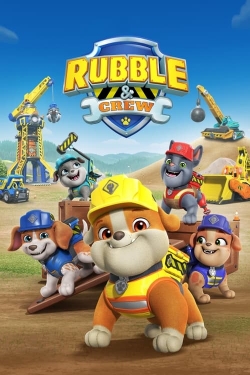 watch-Rubble & Crew