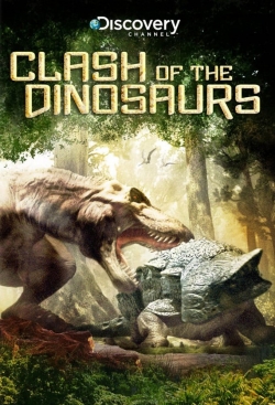 watch-Clash of the Dinosaurs